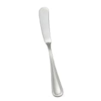 Update RE-109 6 1/4" Butter Knife with 18/8 Stainless Grade, Regency Pattern thumbnail 9