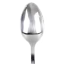 Update RE-110 8" Tablespoon with 18/8 Stainless Grade, Regency Pattern thumbnail 5