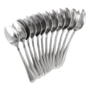 Update RE-110 8" Tablespoon with 18/8 Stainless Grade, Regency Pattern thumbnail 7