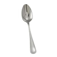 Update RE-110 8" Tablespoon with 18/8 Stainless Grade, Regency Pattern thumbnail 8