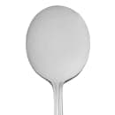 Update RG-1202 5 7/8" Bouillon Spoon with 18/0 Stainless Grade, Regal Pattern thumbnail 2