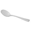 Update RG-1202 5 7/8" Bouillon Spoon with 18/0 Stainless Grade, Regal Pattern thumbnail 4