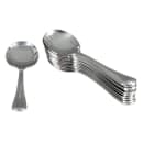 Update RG-1202 5 7/8" Bouillon Spoon with 18/0 Stainless Grade, Regal Pattern thumbnail 5
