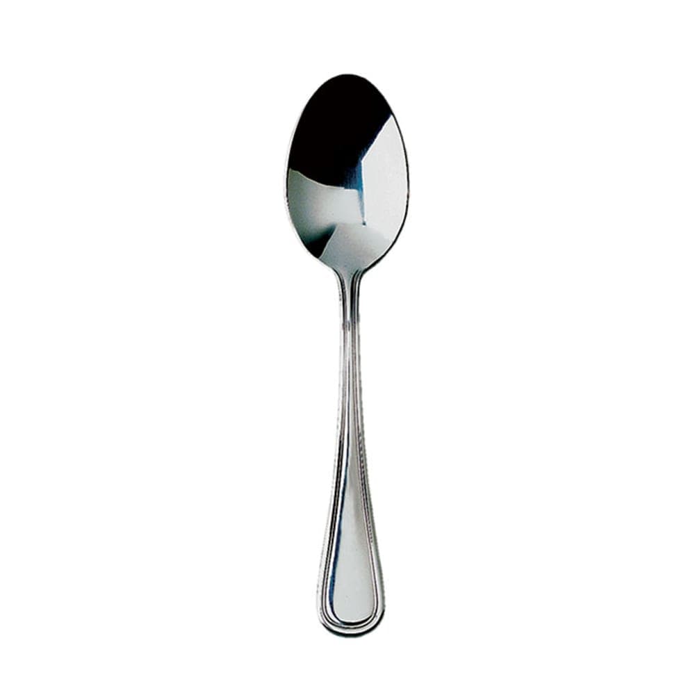 Update RG-1203 7 1/8" Dessert Spoon with 18/0 Stainless Grade, Regal Pattern