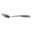 Update SH-501-N 6 1/3" Teaspoon with 18/0 Stainless Grade, Shell Pattern thumbnail 3