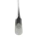 Update SH-501-N 6 1/3" Teaspoon with 18/0 Stainless Grade, Shell Pattern thumbnail 6