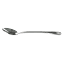 Update SH-504-N 7 1/2" Iced Tea Spoon with 18/0 Stainless Grade, Shell Pattern thumbnail 2