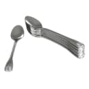 Update SH-504-N 7 1/2" Iced Tea Spoon with 18/0 Stainless Grade, Shell Pattern thumbnail 6
