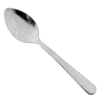 Update WM-30 9" Demitasse Spoon with 18/0 Stainless Grade, Windsor Pattern thumbnail 5