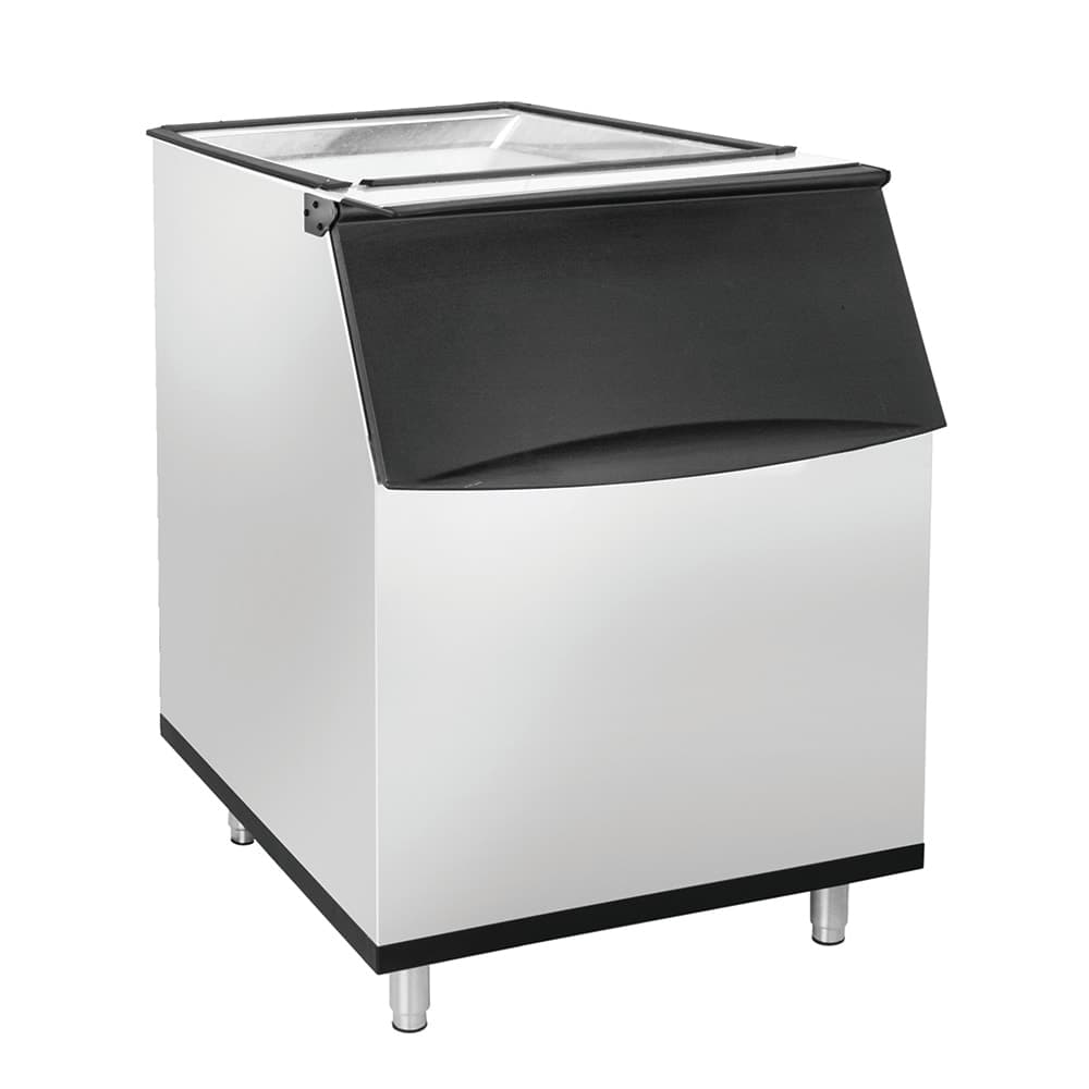 MoTak KT-IB-470 30" Ice Bin - 470 lbs
