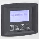 MoTak KT-UIH-260 24"W Half Cube Undercounter Ice Machine - 265 lbs/day, Air Cooled thumbnail 4