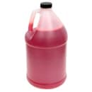Jell-Craft 1 gal Strawberry Snowcone Syrup (10181) thumbnail 3