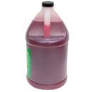 Jell-Craft 1 gal Cherry Snowcone Syrup (10182) thumbnail 2