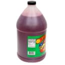 Jell-Craft 1 gal Cherry Snowcone Syrup (10182) thumbnail 4