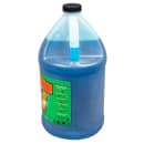 Jell-Craft 1 gal Bubble Gum Blue Snow Cone Syrup (10193) thumbnail 2