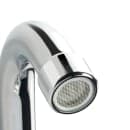 Krowne 14-802L Splash Mount Faucet - 8 1/2" Gooseneck Spout, 8" Centers thumbnail 4