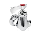 Krowne 14-812L Splash Mount Faucet w/ 12" Swing Nozzle thumbnail 4