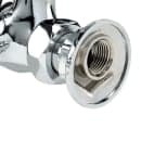 Krowne 14-812L Splash Mount Faucet w/ 12" Swing Nozzle thumbnail 5