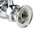 Krowne 14-814L Splash Mount Faucet w/ 14" Swing Nozzle thumbnail 3