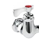 Krowne 14-816L Splash Mount Faucet w/ 16" Swing Nozzle thumbnail 2