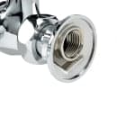 Krowne 14-816L Splash Mount Faucet w/ 16" Swing Nozzle thumbnail 3