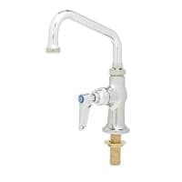 Krowne 16-108L Deck Mount Single Pantry Faucet - 6" Swing Spout, Single Hole thumbnail 2