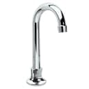Krowne 16-130L Deck Mount Faucet - 3 1/2" Gooseneck Faucet, Single Hole thumbnail 2