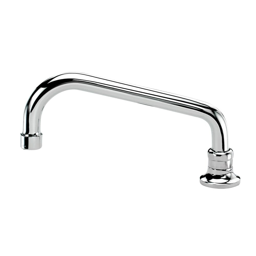 Krowne 16-132L Deck Mount Faucet - 8" Spout, Single Hole