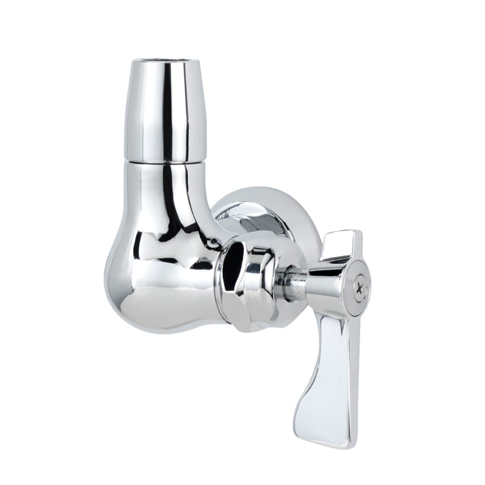 Krowne 21-101L Low Lead Royal Series Single Wall Base