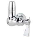 Krowne 21-101L Low Lead Royal Series Single Wall Base thumbnail 2