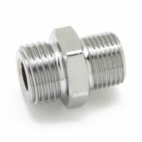 Krowne 21-115L Lead Low Lead Top Of Riser To Swing Adapter thumbnail 2