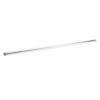 Krowne 21-160-24L 24" Pre-Rinse Riser - Low Lead, Stainless thumbnail 2