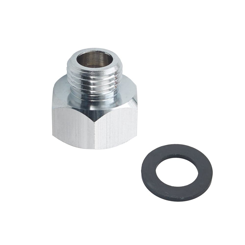 Krowne 21-212 Royal Series Adapter, 3/4" Male