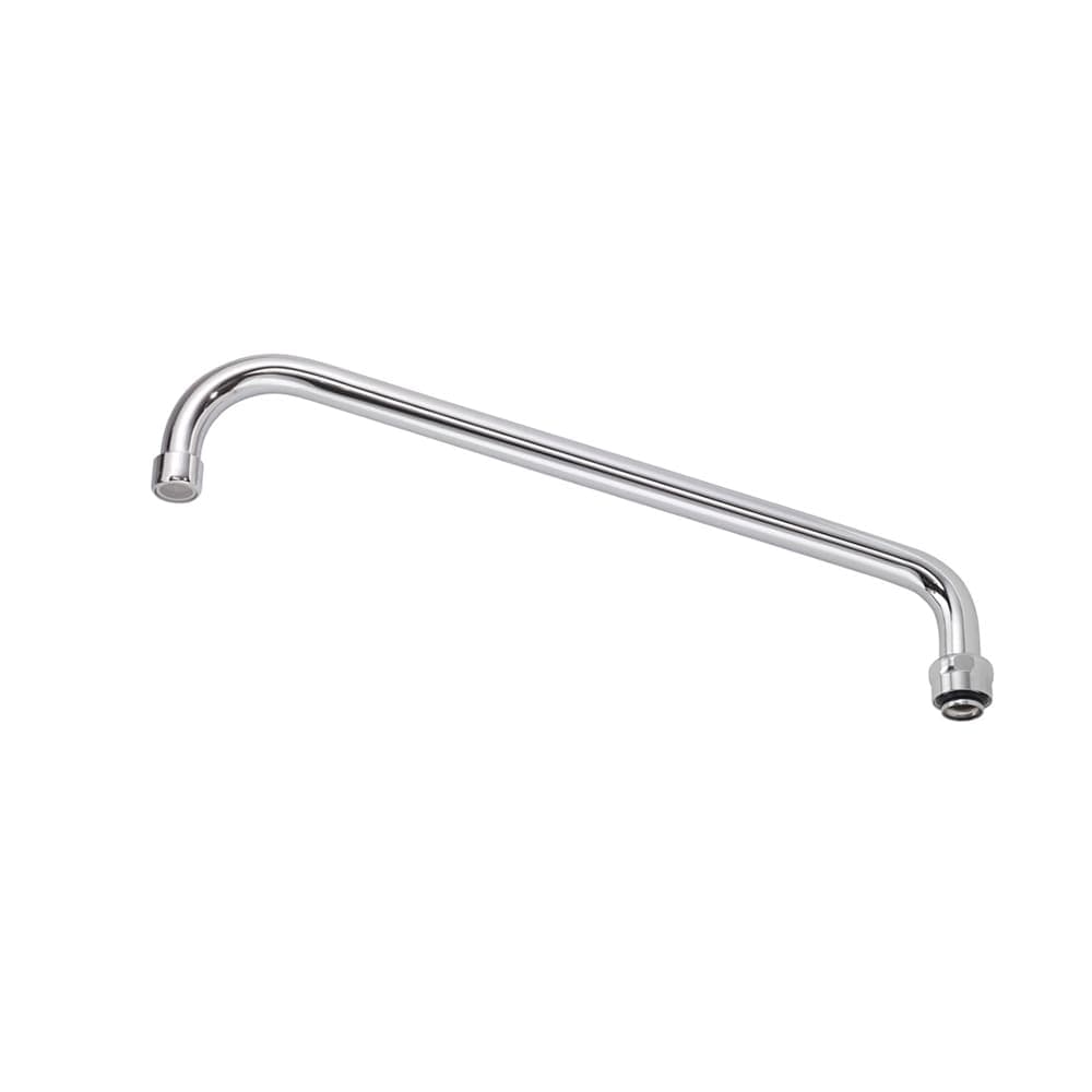 Krowne 21-424L 14" Replacement Spout - Low Lead, Stainless