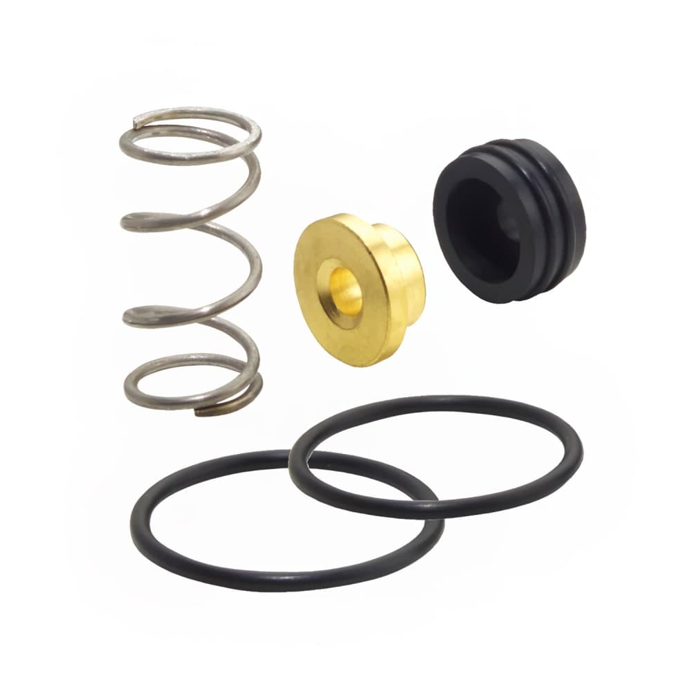 Krowne 21-640L O-Ring Repair Kit for Royal Series Wok Range Faucet
