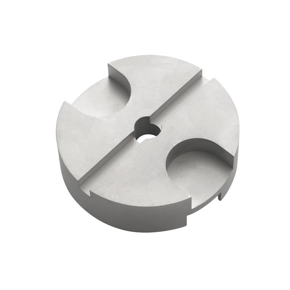 Krowne 22-539 Royal Series Waste Drain Removal Tool for Twist Waste & Lever Drains