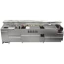 Krowne AL24-24 24" Alchemy Series Cocktail Station w/ 92 lb Ice Bin, Stainless Steel thumbnail 2