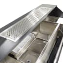 Krowne BBMB-66 The Bad Birdy Mobile Bar thumbnail 2