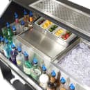 Krowne BBMB-66 The Bad Birdy Mobile Bar thumbnail 3