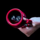 Krowne DX-129 Pre Rinse Spray Head - Spray & Shower Pattern, 1.15 GPM thumbnail 2