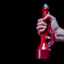 Krowne DX-129 Pre Rinse Spray Head - Spray & Shower Pattern, 1.15 GPM thumbnail 3