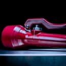 Krowne DX-129 Pre Rinse Spray Head - Spray & Shower Pattern, 1.15 GPM thumbnail 4