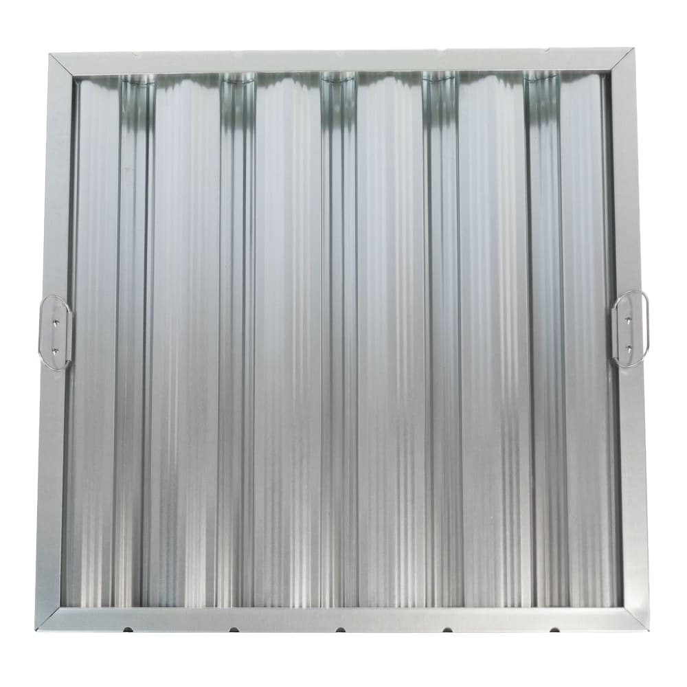 Krowne G2020 Galvanized Grease Filter, 20 H x 20" W