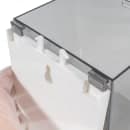 Krowne H-116 30 oz Wall Mount Soap Dispenser thumbnail 7