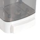 Krowne H-116 30 oz Wall Mount Soap Dispenser thumbnail 8