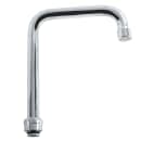 Krowne HS-1220 Drop-in Commercial Hand Sink w/ 10 3/8"L x 14"W x 9"D Bowl, Gooseneck Faucet thumbnail 8