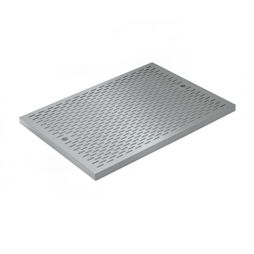 Krowne KR-108 Ice Bin Perforated Bottom