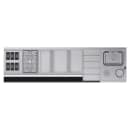 Krowne KR24-MX84-10 84" Royal Series Cocktail Station w/ 115lb Ice Bin, Stainless Steel thumbnail 2