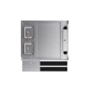 Krowne KRPT-42RP-10 42" Royal Series Cocktail Station w/ 135 lb Ice Bin, Stainless Steel thumbnail 2