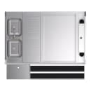 Krowne KRPT-54ARP-10 54" Royal Series Cocktail Station w/ 115 lb Ice Bin, Stainless Steel thumbnail 2